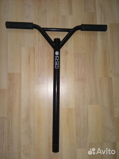 Руль hipe для трюкового самоката