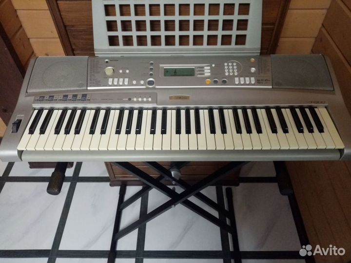 Синтезатор yamaha psr А300