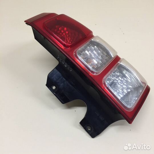 Фонарь задний правый Suzuki Grand Vitara 2005-2015