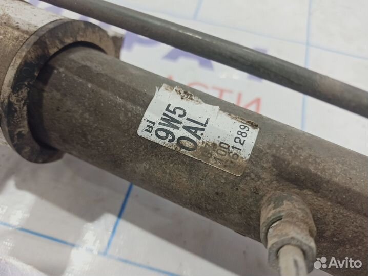 Рейка рулевая Nissan Teana (J31) 49001-9W50A