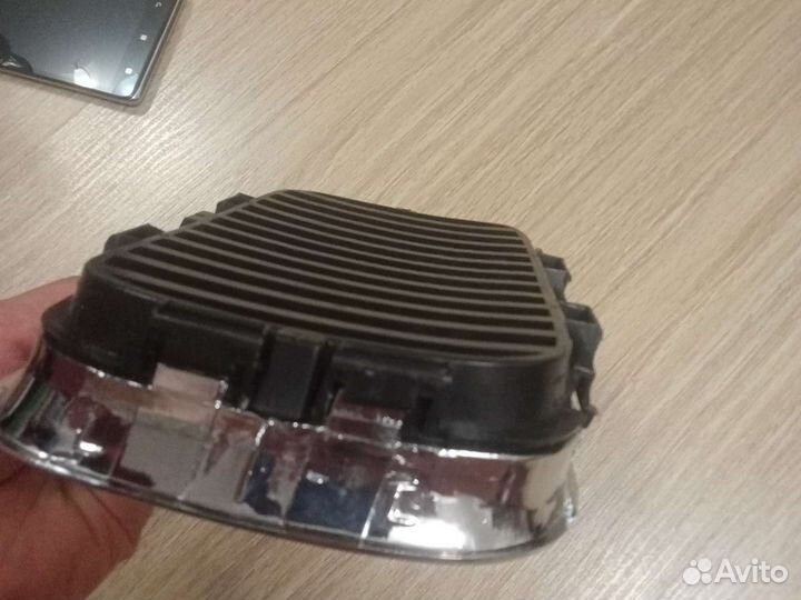 Bmw решетка радиатора