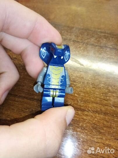 Лего ninjago