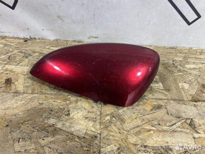 Крышка зеркала передняя левая Mazda 6 GJ Рестайл 2