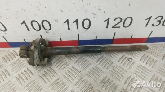 Кардан рулевой ford ranger 2 (OEA14JW01)