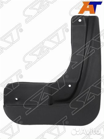 Брызговик VW polo 20