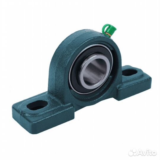 Подшипниковый узел UCP209 SNR