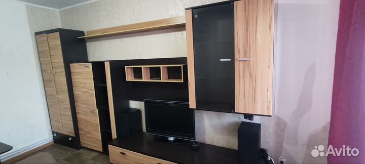 Стенка горка