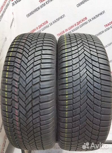 Bridgestone Weather Control A005 235/55 R19 105W