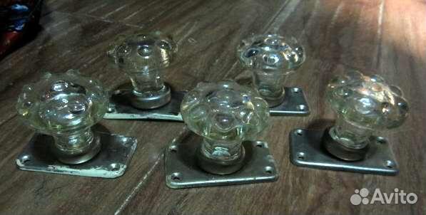 Ручки балконные дверные, мебельные