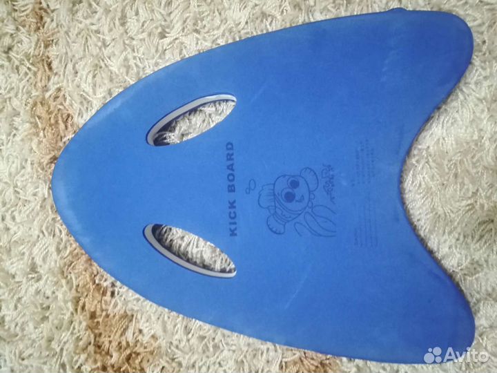 Доска для плавания