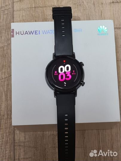 Huawei watch gt 2 42mm