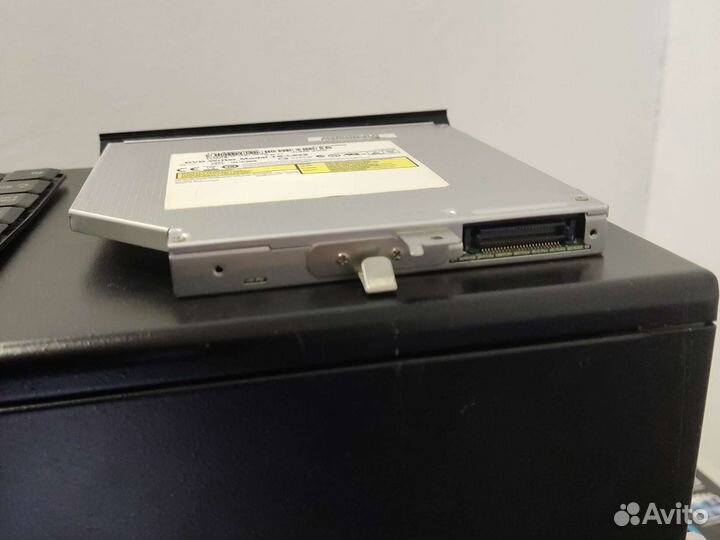 Ноутбук Asus C90S в разборе