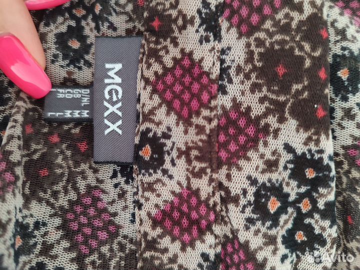 Женские вещи пакетом