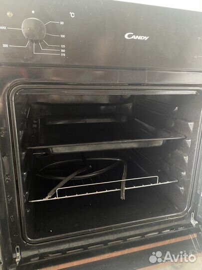 Продается духовой шкаф. Б у