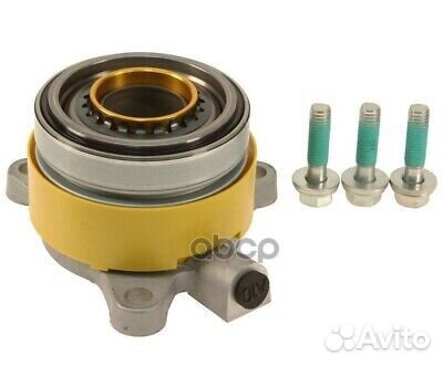 Выжимной подшипник (гидравлический) 3zrfe camry