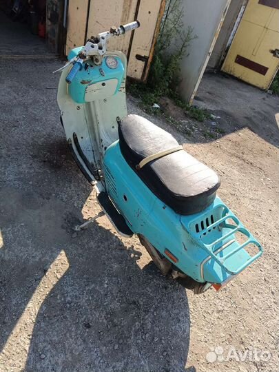 Мопед, мотоцикл, скутер