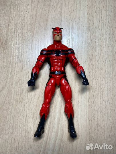 Экшн-фигурка Великан Marvel Legends