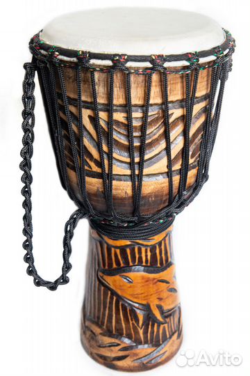 Джембе Индонезия 