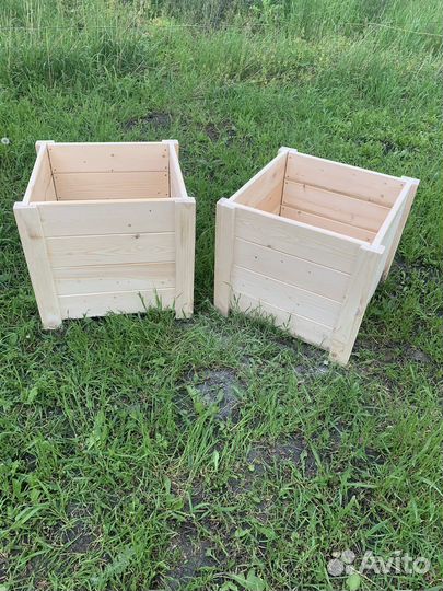 Кашпо для цветов уличное