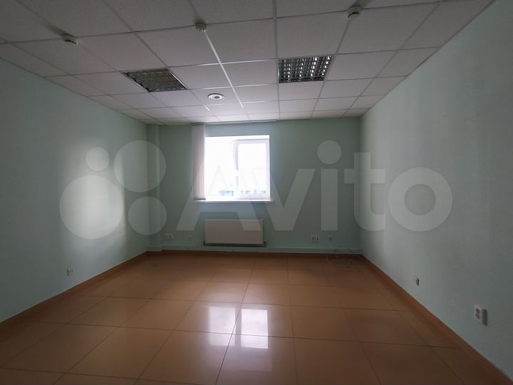 Офисы, от 12 м²