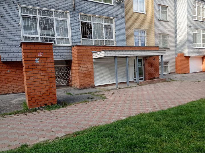 Офис, 190.3 м²