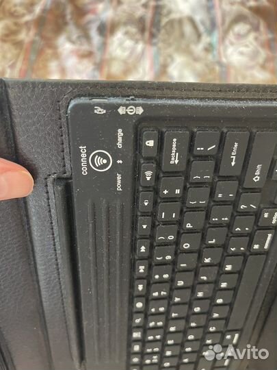 Клавиатура для iPad mini