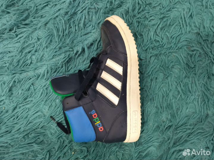 Борцовки adidas