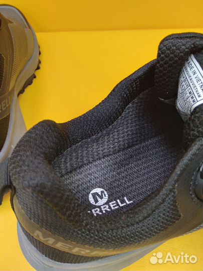 Кроссовки зимние Merrell размеры 41 - 46