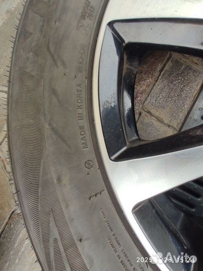 Nexen N Blue HD 205/65 R16 96H