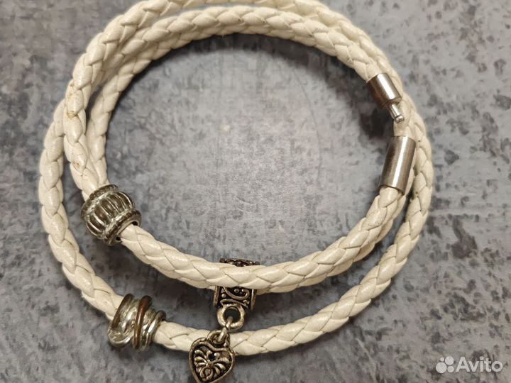 Браслеты, чокеры