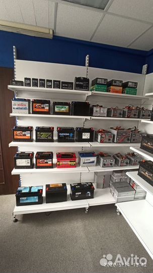 Доставка Аккумулятор для мотоцикла, аналог Yuasa Y