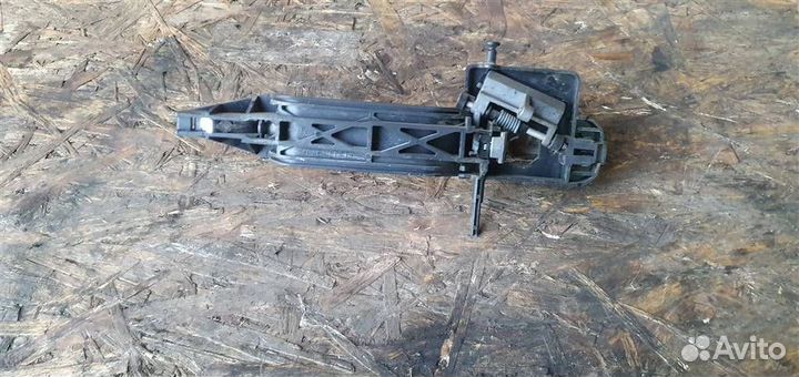 Ручка двери задней наружная правая Ford Fusion 20