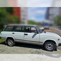 ВАЗ (LADA) 2104 1.5 MT, 1999, 118 000 км, с пробегом, цена 125 000 руб.