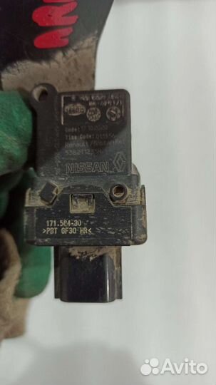 Датчик положения кузова Renault arkana