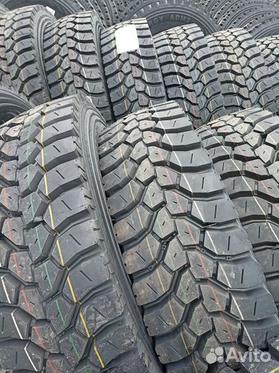 Шины Грузовые 315/80R22.5 Energy ADM2 Aufine 20PR