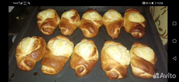 Торты пирожки