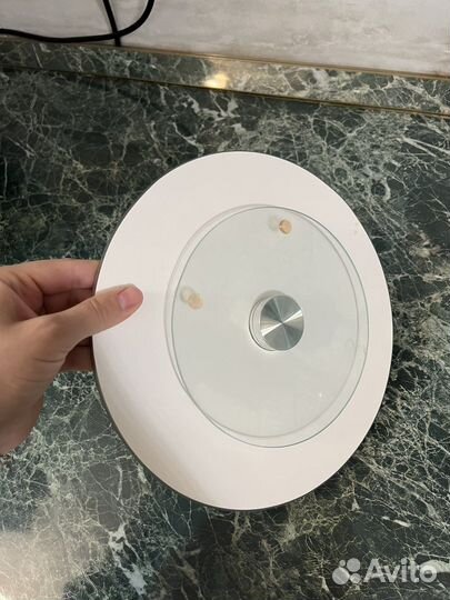 Вращающаяся подставка для тортов