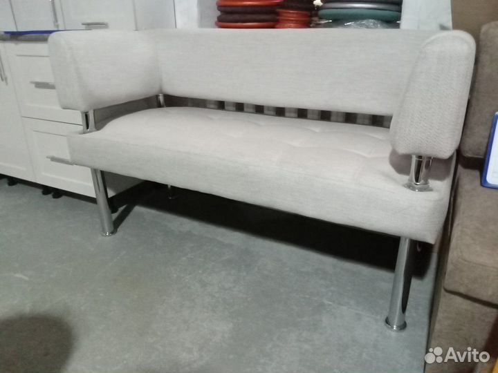 Диван прямой