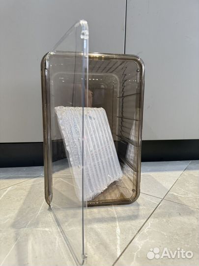 Органайзер для хранения косметики