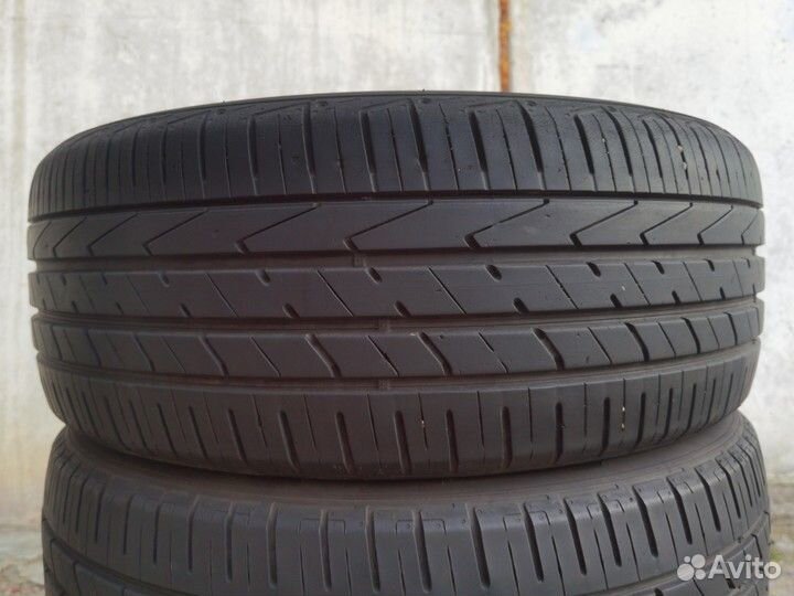 Hankook Ventus S1 Evo2 SUV K117A 235/55 R18 100V