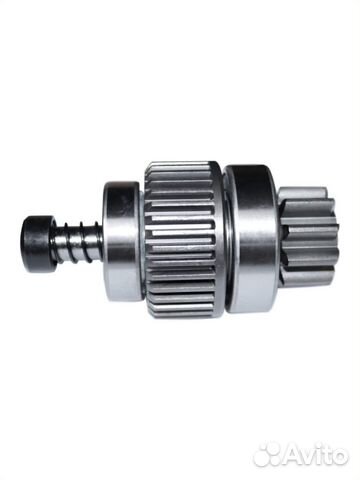Привод шестерни (бендикс) стартера 