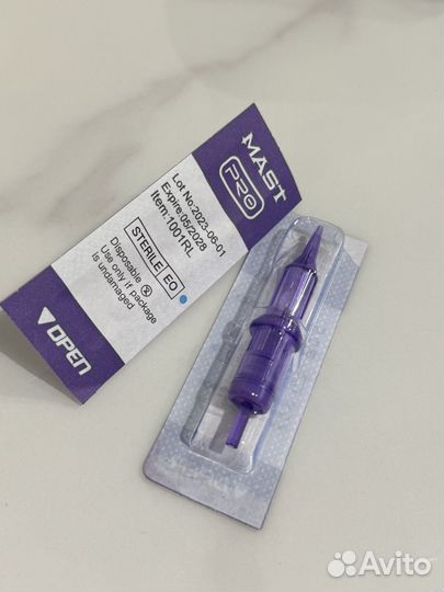 Набор для перманентного макияжа