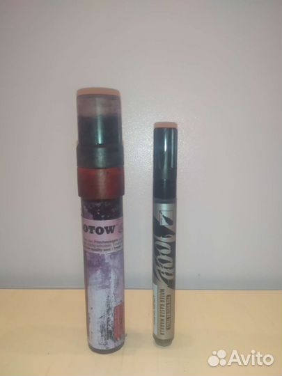 Маркеры для тегинга