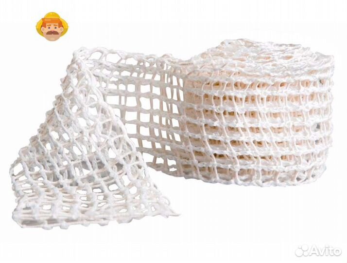 Сетка формовочная 100/36, 1,5 м