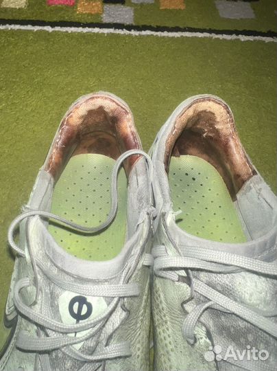 Бутсы nike tiempo