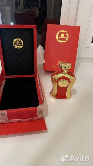 Парфюм afnan Her Highness