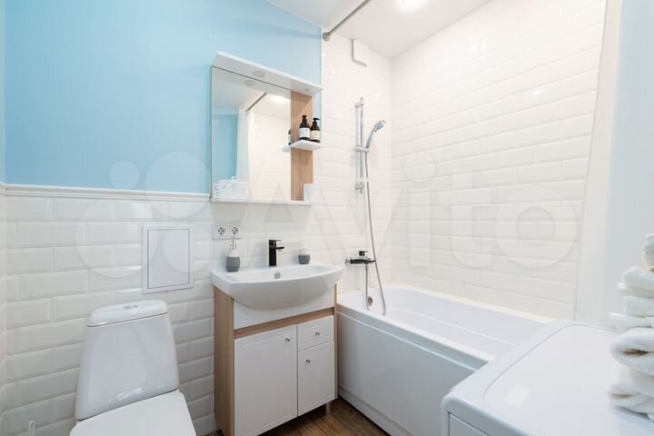 2-к. квартира, 42 м², 4/5 эт.