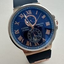 Часы ulysse nardin