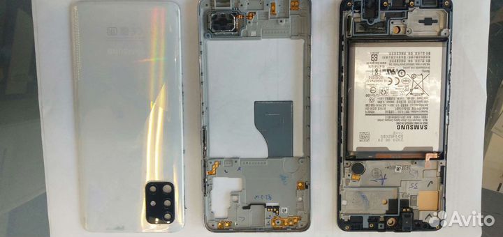 Samsung а515f/DSM на запчасти