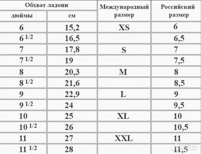 Перчатки женские кожаные новые 6 размер